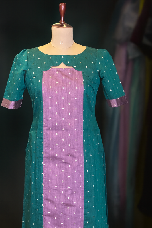 Emerald Grace - Limited Collection